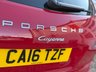 USED 2016 16 PORSCHE CAYENNE 3.0 TD V6 SUV 5dr Diesel TiptronicS 4WD Euro 6 (s/s) (262 ps) 