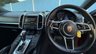 USED 2016 16 PORSCHE CAYENNE 3.0 TD V6 SUV 5dr Diesel TiptronicS 4WD Euro 6 (s/s) (262 ps) 