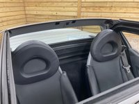 USED 2006 56 SMART ROADSTER 0.7 Brabus Convertible 2dr Petrol Automatic (126 g/km, 101 bhp) UNIQUE OPPORTUNITY 16,314 MILES ONLY ONE PRIVATE OWNER