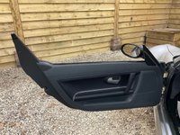 USED 2006 56 SMART ROADSTER 0.7 Brabus Convertible 2dr Petrol Automatic (126 g/km, 101 bhp) UNIQUE OPPORTUNITY 16,314 MILES ONLY ONE PRIVATE OWNER