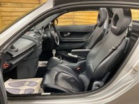 USED 2006 56 SMART ROADSTER 0.7 Brabus Convertible 2dr Petrol Automatic (126 g/km, 101 bhp) UNIQUE OPPORTUNITY 16,314 MILES ONLY ONE PRIVATE OWNER