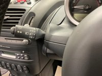 USED 2006 56 SMART ROADSTER 0.7 Brabus Convertible 2dr Petrol Automatic (126 g/km, 101 bhp) UNIQUE OPPORTUNITY 16,314 MILES ONLY ONE PRIVATE OWNER