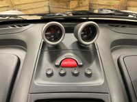 USED 2006 56 SMART ROADSTER 0.7 Brabus Convertible 2dr Petrol Automatic (126 g/km, 101 bhp) UNIQUE OPPORTUNITY 16,314 MILES ONLY ONE PRIVATE OWNER