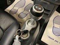USED 2006 56 SMART ROADSTER 0.7 Brabus Convertible 2dr Petrol Automatic (126 g/km, 101 bhp) UNIQUE OPPORTUNITY 16,314 MILES ONLY ONE PRIVATE OWNER
