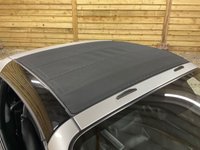 USED 2006 56 SMART ROADSTER 0.7 Brabus Convertible 2dr Petrol Automatic (126 g/km, 101 bhp) UNIQUE OPPORTUNITY 16,314 MILES ONLY ONE PRIVATE OWNER