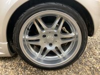 USED 2006 56 SMART ROADSTER 0.7 Brabus Convertible 2dr Petrol Automatic (126 g/km, 101 bhp) UNIQUE OPPORTUNITY 16,314 MILES ONLY ONE PRIVATE OWNER