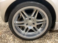USED 2006 56 SMART ROADSTER 0.7 Brabus Convertible 2dr Petrol Automatic (126 g/km, 101 bhp) UNIQUE OPPORTUNITY 16,314 MILES ONLY ONE PRIVATE OWNER