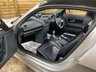USED 2006 56 SMART ROADSTER 0.7 Brabus Convertible 2dr Petrol Automatic (126 g/km, 101 bhp) UNIQUE OPPORTUNITY 16,314 MILES ONLY ONE PRIVATE OWNER