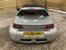 USED 2006 56 SMART ROADSTER 0.7 Brabus Convertible 2dr Petrol Automatic (126 g/km, 101 bhp) UNIQUE OPPORTUNITY 16,314 MILES ONLY ONE PRIVATE OWNER