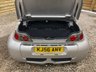 USED 2006 56 SMART ROADSTER 0.7 Brabus Convertible 2dr Petrol Automatic (126 g/km, 101 bhp) UNIQUE OPPORTUNITY 16,314 MILES ONLY ONE PRIVATE OWNER