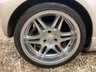 USED 2006 56 SMART ROADSTER 0.7 Brabus Convertible 2dr Petrol Automatic (126 g/km, 101 bhp) UNIQUE OPPORTUNITY 16,314 MILES ONLY ONE PRIVATE OWNER
