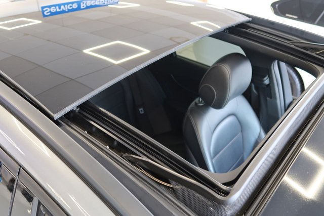 2018 MERCEDES-BENZ C-CLASS 2.1 C250d AMG Line (Premium Plus) Estate 5dr Diesel G-Tronic+ Euro 6 (s/s) (204 ps) - Photo 8