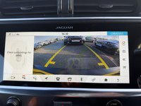 USED 2019 19 JAGUAR I-PACE 400 90kWh First Edition SUV 5dr Electric Auto 4WD (400 ps) DRIVE MODE SELECTION