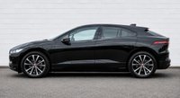 USED 2019 19 JAGUAR I-PACE 400 90kWh First Edition SUV 5dr Electric Auto 4WD (400 ps) DRIVE MODE SELECTION