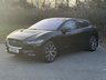 USED 2019 19 JAGUAR I-PACE 400 90kWh First Edition SUV 5dr Electric Auto 4WD (400 ps) DRIVE MODE SELECTION