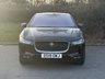 USED 2019 19 JAGUAR I-PACE 400 90kWh First Edition SUV 5dr Electric Auto 4WD (400 ps) DRIVE MODE SELECTION