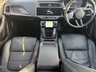 USED 2019 19 JAGUAR I-PACE 400 90kWh First Edition SUV 5dr Electric Auto 4WD (400 ps) DRIVE MODE SELECTION