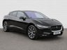 USED 2019 19 JAGUAR I-PACE 400 90kWh First Edition SUV 5dr Electric Auto 4WD (400 ps) DRIVE MODE SELECTION