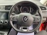USED 2019 19 RENAULT KADJAR 1.3 TCe Iconic SUV 5dr Petrol Manual Euro 6 (s/s) (140 ps) THIS VEHICLE WILL COME WITH A NEW 12 MONTH MOT+7 INCH TOUCHSCREEN R-LINK 2 MULTIMEDIA SYSTEM+APPLE CARPLAY/ANDROID AUTO+AUTOMATIC DUAL ZONE CLIMATE CONTROL AIR-CONDITIONING+LANE DEPARTURE WARNING+AUTOMATIC HEADLIGHT ACTIVATION+RAIN-SENSING WINDSCREEN WIPERS+FRONT & REAR PARKING ASSISTANCE+METALLIC 'FLAME RED' PAINT+19 INCH ALLOY WHEELS.