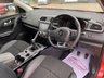 USED 2019 19 RENAULT KADJAR 1.3 TCe Iconic SUV 5dr Petrol Manual Euro 6 (s/s) (140 ps) THIS VEHICLE WILL COME WITH A NEW 12 MONTH MOT+7 INCH TOUCHSCREEN R-LINK 2 MULTIMEDIA SYSTEM+APPLE CARPLAY/ANDROID AUTO+AUTOMATIC DUAL ZONE CLIMATE CONTROL AIR-CONDITIONING+LANE DEPARTURE WARNING+AUTOMATIC HEADLIGHT ACTIVATION+RAIN-SENSING WINDSCREEN WIPERS+FRONT & REAR PARKING ASSISTANCE+METALLIC 'FLAME RED' PAINT+19 INCH ALLOY WHEELS.