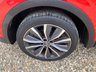 USED 2019 19 RENAULT KADJAR 1.3 TCe Iconic SUV 5dr Petrol Manual Euro 6 (s/s) (140 ps) THIS VEHICLE WILL COME WITH A NEW 12 MONTH MOT+7 INCH TOUCHSCREEN R-LINK 2 MULTIMEDIA SYSTEM+APPLE CARPLAY/ANDROID AUTO+AUTOMATIC DUAL ZONE CLIMATE CONTROL AIR-CONDITIONING+LANE DEPARTURE WARNING+AUTOMATIC HEADLIGHT ACTIVATION+RAIN-SENSING WINDSCREEN WIPERS+FRONT & REAR PARKING ASSISTANCE+METALLIC 'FLAME RED' PAINT+19 INCH ALLOY WHEELS.