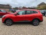 USED 2019 19 RENAULT KADJAR 1.3 TCe Iconic SUV 5dr Petrol Manual Euro 6 (s/s) (140 ps) THIS VEHICLE WILL COME WITH A NEW 12 MONTH MOT+7 INCH TOUCHSCREEN R-LINK 2 MULTIMEDIA SYSTEM+APPLE CARPLAY/ANDROID AUTO+AUTOMATIC DUAL ZONE CLIMATE CONTROL AIR-CONDITIONING+LANE DEPARTURE WARNING+AUTOMATIC HEADLIGHT ACTIVATION+RAIN-SENSING WINDSCREEN WIPERS+FRONT & REAR PARKING ASSISTANCE+METALLIC 'FLAME RED' PAINT+19 INCH ALLOY WHEELS.
