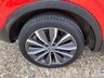 USED 2019 19 RENAULT KADJAR 1.3 TCe Iconic SUV 5dr Petrol Manual Euro 6 (s/s) (140 ps) THIS VEHICLE WILL COME WITH A NEW 12 MONTH MOT+7 INCH TOUCHSCREEN R-LINK 2 MULTIMEDIA SYSTEM+APPLE CARPLAY/ANDROID AUTO+AUTOMATIC DUAL ZONE CLIMATE CONTROL AIR-CONDITIONING+LANE DEPARTURE WARNING+AUTOMATIC HEADLIGHT ACTIVATION+RAIN-SENSING WINDSCREEN WIPERS+FRONT & REAR PARKING ASSISTANCE+METALLIC 'FLAME RED' PAINT+19 INCH ALLOY WHEELS.