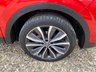 USED 2019 19 RENAULT KADJAR 1.3 TCe Iconic SUV 5dr Petrol Manual Euro 6 (s/s) (140 ps) THIS VEHICLE WILL COME WITH A NEW 12 MONTH MOT+7 INCH TOUCHSCREEN R-LINK 2 MULTIMEDIA SYSTEM+APPLE CARPLAY/ANDROID AUTO+AUTOMATIC DUAL ZONE CLIMATE CONTROL AIR-CONDITIONING+LANE DEPARTURE WARNING+AUTOMATIC HEADLIGHT ACTIVATION+RAIN-SENSING WINDSCREEN WIPERS+FRONT & REAR PARKING ASSISTANCE+METALLIC 'FLAME RED' PAINT+19 INCH ALLOY WHEELS.