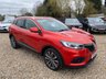 USED 2019 19 RENAULT KADJAR 1.3 TCe Iconic SUV 5dr Petrol Manual Euro 6 (s/s) (140 ps) THIS VEHICLE WILL COME WITH A NEW 12 MONTH MOT+7 INCH TOUCHSCREEN R-LINK 2 MULTIMEDIA SYSTEM+APPLE CARPLAY/ANDROID AUTO+AUTOMATIC DUAL ZONE CLIMATE CONTROL AIR-CONDITIONING+LANE DEPARTURE WARNING+AUTOMATIC HEADLIGHT ACTIVATION+RAIN-SENSING WINDSCREEN WIPERS+FRONT & REAR PARKING ASSISTANCE+METALLIC 'FLAME RED' PAINT+19 INCH ALLOY WHEELS.