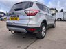 USED 2018 18 FORD KUGA 2.0 TDCi Titanium SUV 5dr Diesel Powershift AWD Euro 6 (s/s) (180 ps) 