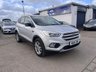 USED 2018 18 FORD KUGA 2.0 TDCi Titanium SUV 5dr Diesel Powershift AWD Euro 6 (s/s) (180 ps) 