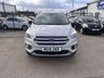 USED 2018 18 FORD KUGA 2.0 TDCi Titanium SUV 5dr Diesel Powershift AWD Euro 6 (s/s) (180 ps) 