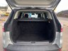 USED 2018 18 FORD KUGA 2.0 TDCi Titanium SUV 5dr Diesel Powershift AWD Euro 6 (s/s) (180 ps) 