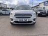USED 2018 18 FORD KUGA 2.0 TDCi Titanium SUV 5dr Diesel Powershift AWD Euro 6 (s/s) (180 ps) 