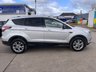USED 2018 18 FORD KUGA 2.0 TDCi Titanium SUV 5dr Diesel Powershift AWD Euro 6 (s/s) (180 ps) 