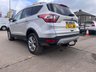 USED 2018 18 FORD KUGA 2.0 TDCi Titanium SUV 5dr Diesel Powershift AWD Euro 6 (s/s) (180 ps) 