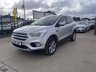 USED 2018 18 FORD KUGA 2.0 TDCi Titanium SUV 5dr Diesel Powershift AWD Euro 6 (s/s) (180 ps) 