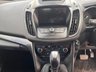 USED 2018 18 FORD KUGA 2.0 TDCi Titanium SUV 5dr Diesel Powershift AWD Euro 6 (s/s) (180 ps) 