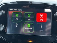 USED 2021 71 TOYOTA AYGO 1.0 VVT-i x-trend Hatchback 5dr Petrol Manual Euro 6 (s/s) (71 ps) 