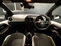 USED 2021 71 TOYOTA AYGO 1.0 VVT-i x-trend Hatchback 5dr Petrol Manual Euro 6 (s/s) (71 ps) 