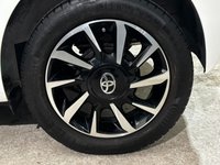USED 2021 71 TOYOTA AYGO 1.0 VVT-i x-trend Hatchback 5dr Petrol Manual Euro 6 (s/s) (71 ps) 