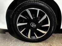 USED 2021 71 TOYOTA AYGO 1.0 VVT-i x-trend Hatchback 5dr Petrol Manual Euro 6 (s/s) (71 ps) 