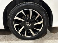 USED 2021 71 TOYOTA AYGO 1.0 VVT-i x-trend Hatchback 5dr Petrol Manual Euro 6 (s/s) (71 ps) 