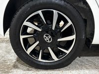 USED 2021 71 TOYOTA AYGO 1.0 VVT-i x-trend Hatchback 5dr Petrol Manual Euro 6 (s/s) (71 ps) 