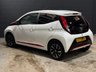 USED 2021 71 TOYOTA AYGO 1.0 VVT-i x-trend Hatchback 5dr Petrol Manual Euro 6 (s/s) (71 ps) 