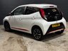 USED 2021 71 TOYOTA AYGO 1.0 VVT-i x-trend Hatchback 5dr Petrol Manual Euro 6 (s/s) (71 ps) 