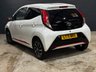 USED 2021 71 TOYOTA AYGO 1.0 VVT-i x-trend Hatchback 5dr Petrol Manual Euro 6 (s/s) (71 ps) 