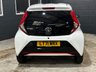 USED 2021 71 TOYOTA AYGO 1.0 VVT-i x-trend Hatchback 5dr Petrol Manual Euro 6 (s/s) (71 ps) 