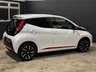 USED 2021 71 TOYOTA AYGO 1.0 VVT-i x-trend Hatchback 5dr Petrol Manual Euro 6 (s/s) (71 ps) 
