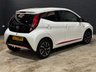 USED 2021 71 TOYOTA AYGO 1.0 VVT-i x-trend Hatchback 5dr Petrol Manual Euro 6 (s/s) (71 ps) 
